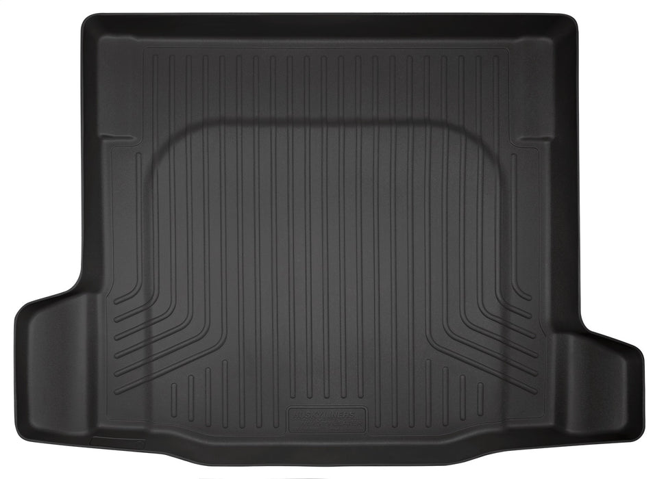 Husky Liners 42021 Weatherbeater-Trunk Liner for Select Chevrolet Cruze, Chevrolet Cruze Limited