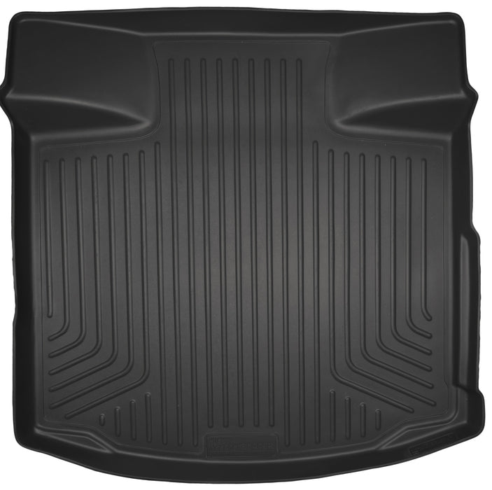 Husky Liners 42031 Weatherbeater-Trunk Liner for Select Chevrolet Malibu, Chevrolet Malibu Limited