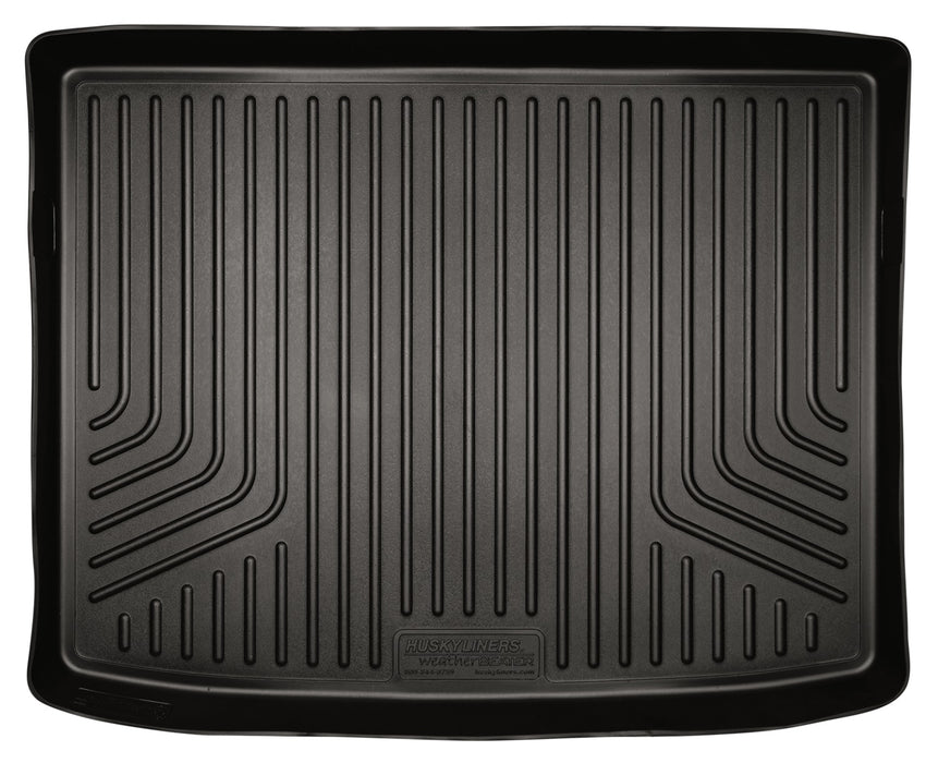 Husky Liners 42071 Weatherbeater-Trunk Liner for Select Chevrolet Volt