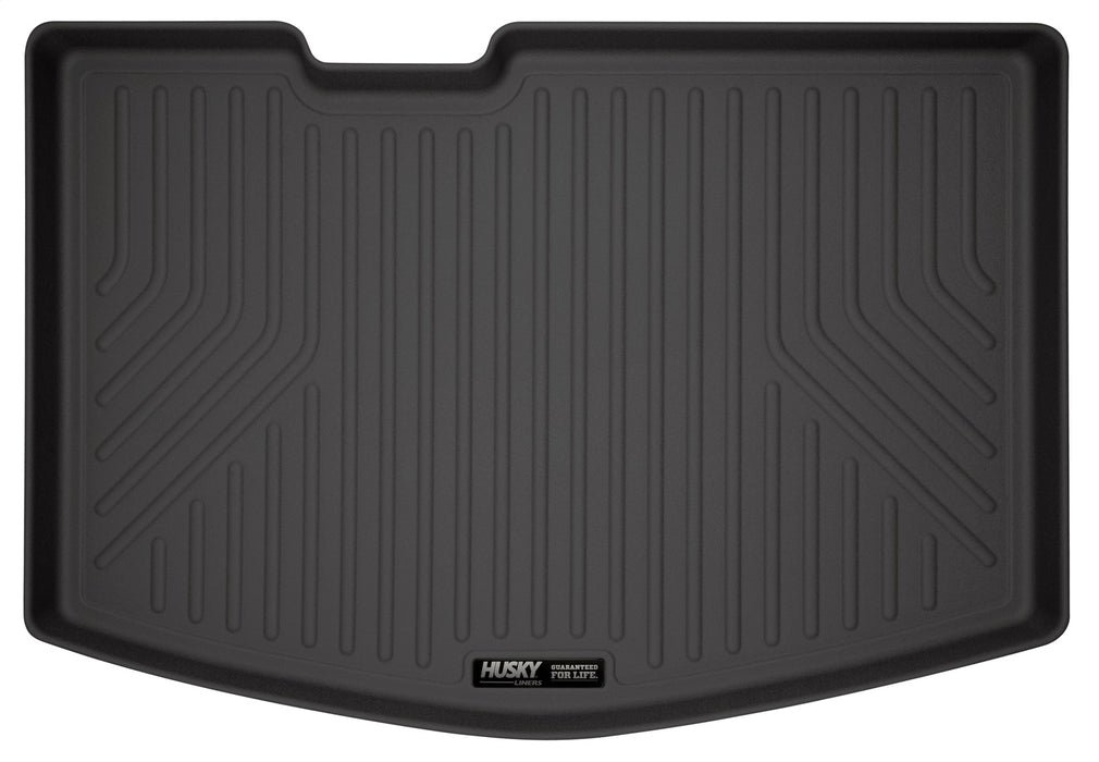 Husky Liners 42111 Weatherbeater-Trunk Liner for Select Chevrolet Bolt EV, Chevrolet Volt