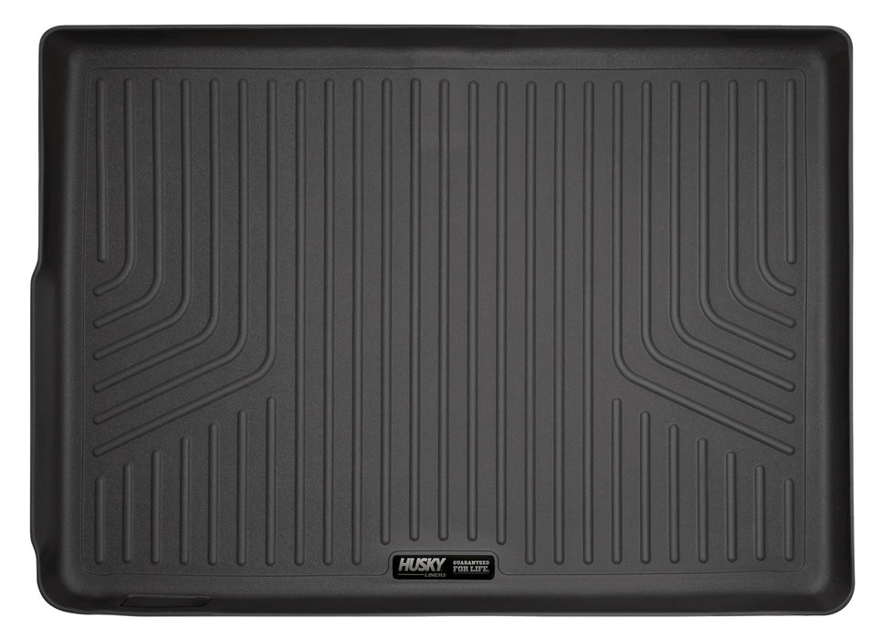 Husky Liners 42131 Weatherbeater-Trunk Liner for Select Chevrolet Cruze