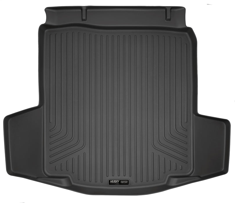 Husky Liners 42191 Weatherbeater-Trunk Liner for Select Chevrolet Malibu, Chevrolet Malibu Limited