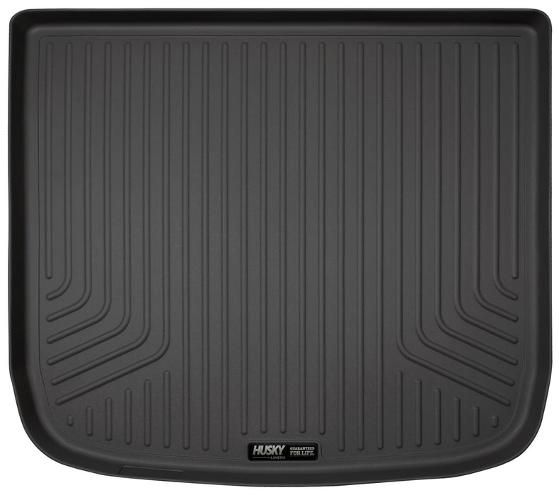 Husky Liners 42281 Weatherbeater-Trunk Liner for Select Chevrolet Volt