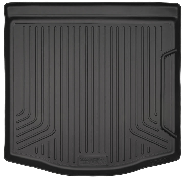 Husky Liners 43021 Weatherbeater-Trunk Liner for Select Ford Focus