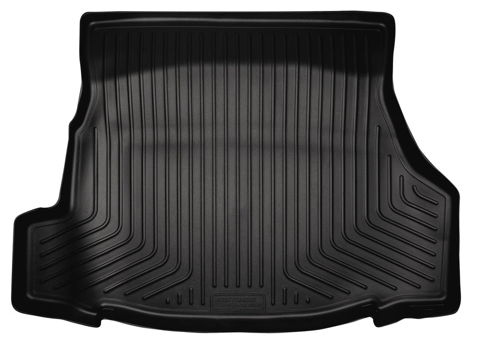 Husky Liners 43031 Weatherbeater-Trunk Liner for Select Ford Mustang