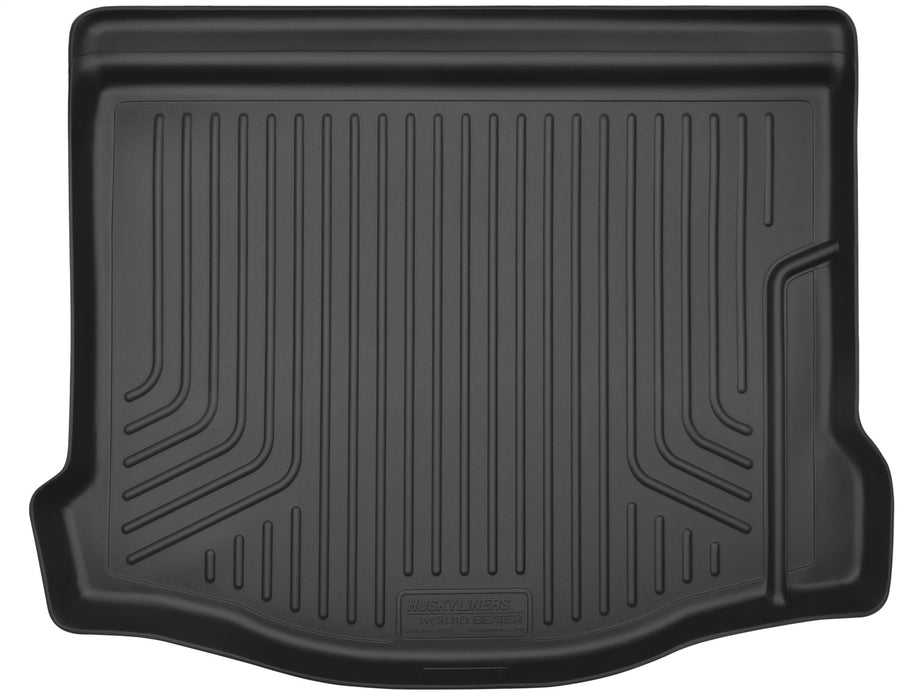 Husky Liners 43051 Weatherbeater-Trunk Liner for Select Ford Focus