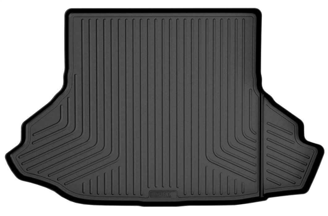 Husky Liners 43081 Weatherbeater-Trunk Liner for Select Ford Mustang