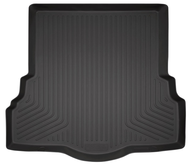 Husky Liners 43751 Weatherbeater-Trunk Liner for Select Ford Fusion