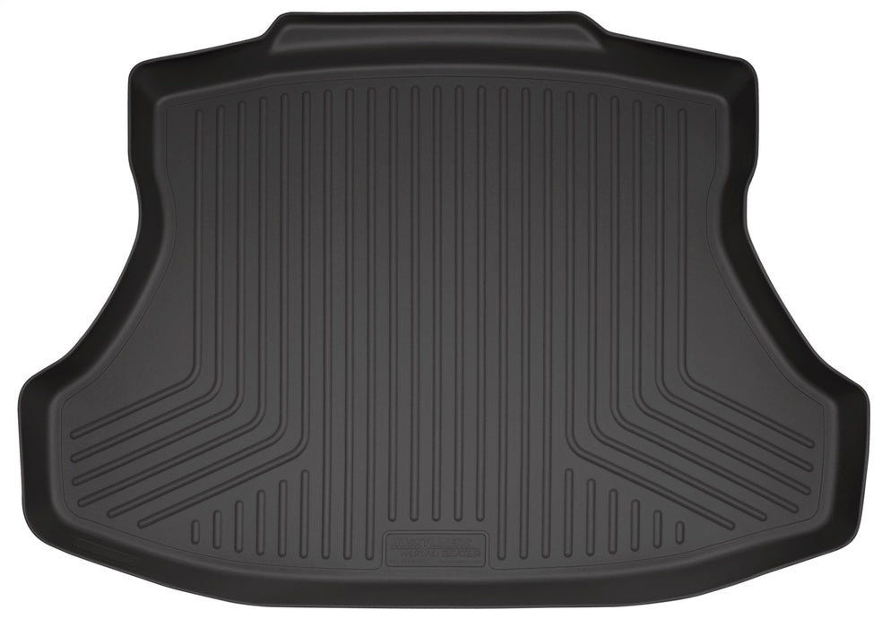 Husky Liners 44021 Weatherbeater-Trunk Liner for Select Honda Civic