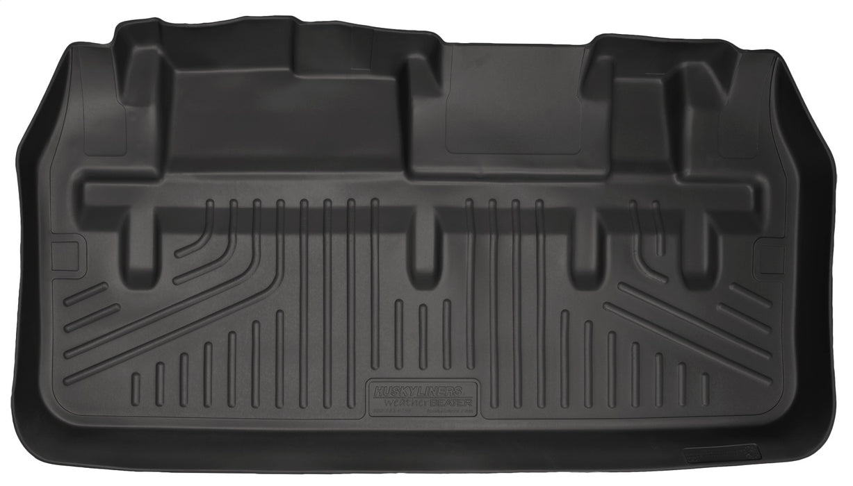 Husky Liners 44041 Weatherbeater-Cargo Liner for Select Toyota Sienna