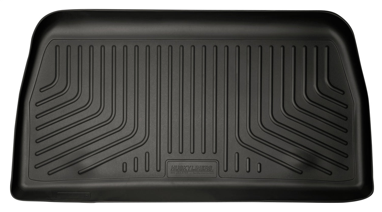 Husky Liners 44061 Weatherbeater-Cargo Liner for Select Honda Odyssey