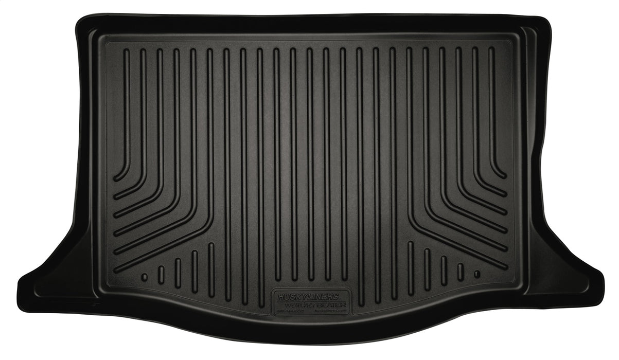 Husky Liners 44091 Weatherbeater-Cargo Liner for Select Honda Fit