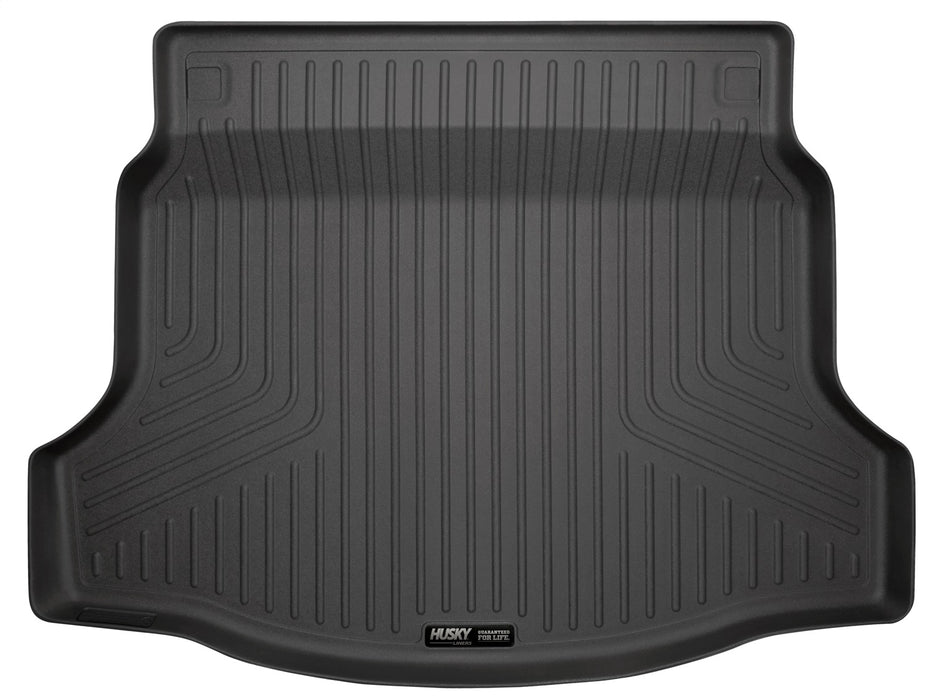 Husky Liners 44121 Weatherbeater-Trunk Liner for Select Honda Civic
