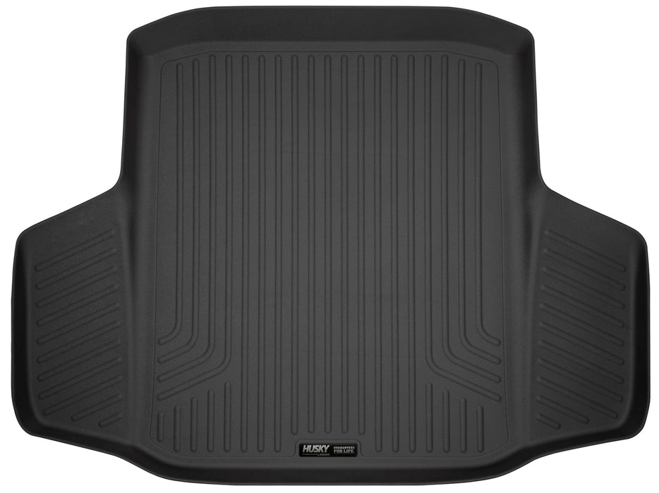 Husky Liners 44131 Weatherbeater-Trunk Liner for Select Honda Accord