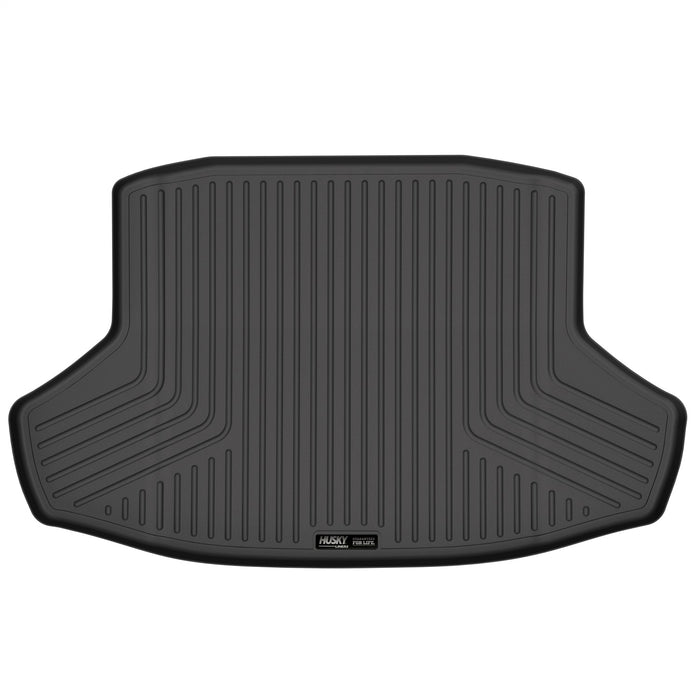 Husky Liners 44141 Weatherbeater-Cargo Liner for Select Honda Civic