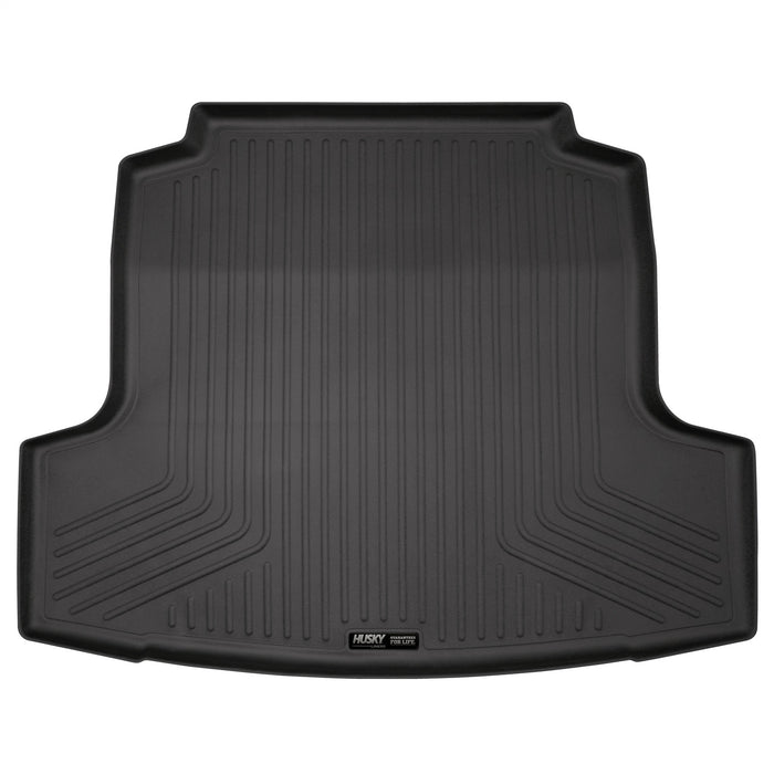 Husky Liners 44381 Weatherbeater-Trunk Liner for Select Nissan Altima