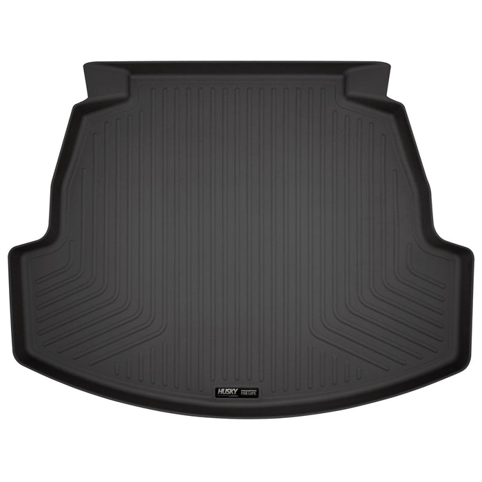 Husky Liners 44491 Weatherbeater-Trunk Liner for Select Toyota Corolla