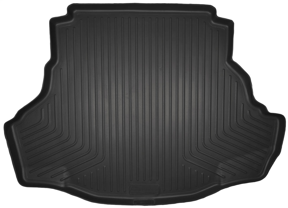 Husky Liners 44501 Weatherbeater-Trunk Liner for Select Toyota Camry