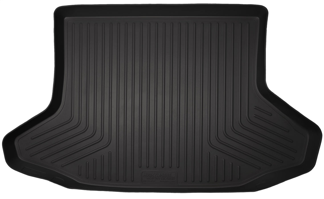 Husky Liners 44521 Weatherbeater-Cargo Liner for Select Toyota Prius