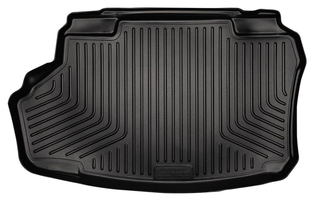 Husky Liners 44541 Weatherbeater-Trunk Liner for Select Toyota Camry