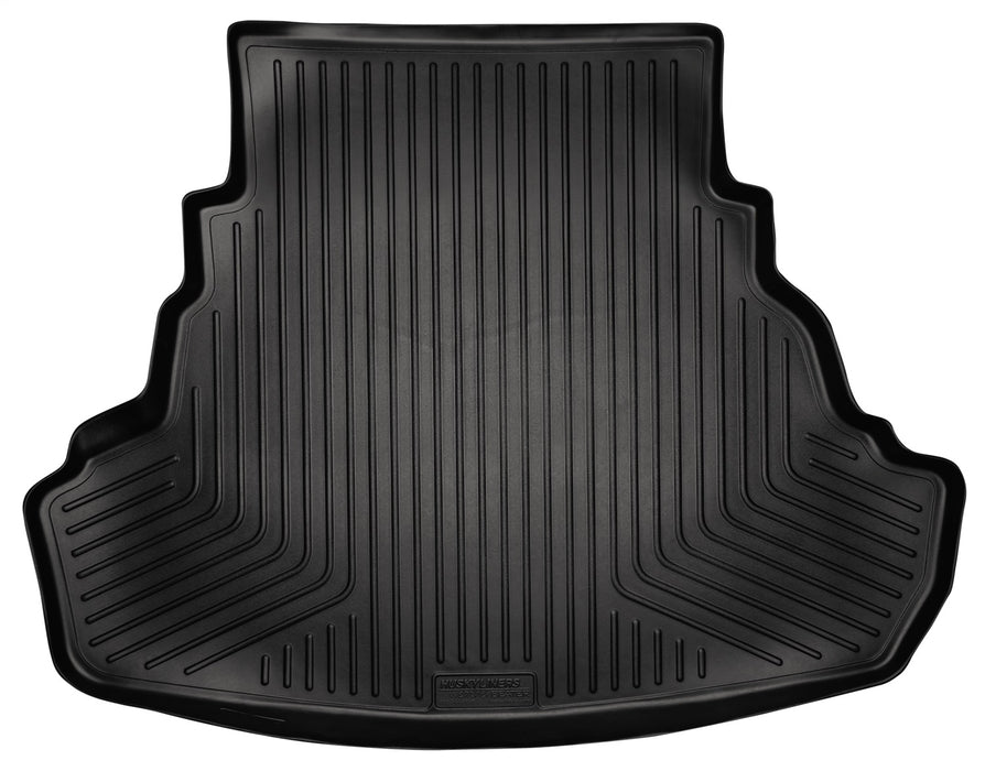 Husky Liners 44551 Weatherbeater-Trunk Liner for Select Toyota Avalon