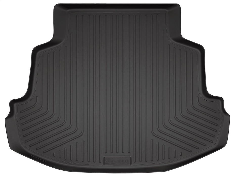 Husky Liners 44561 Weatherbeater-Trunk Liner for Select Toyota Corolla