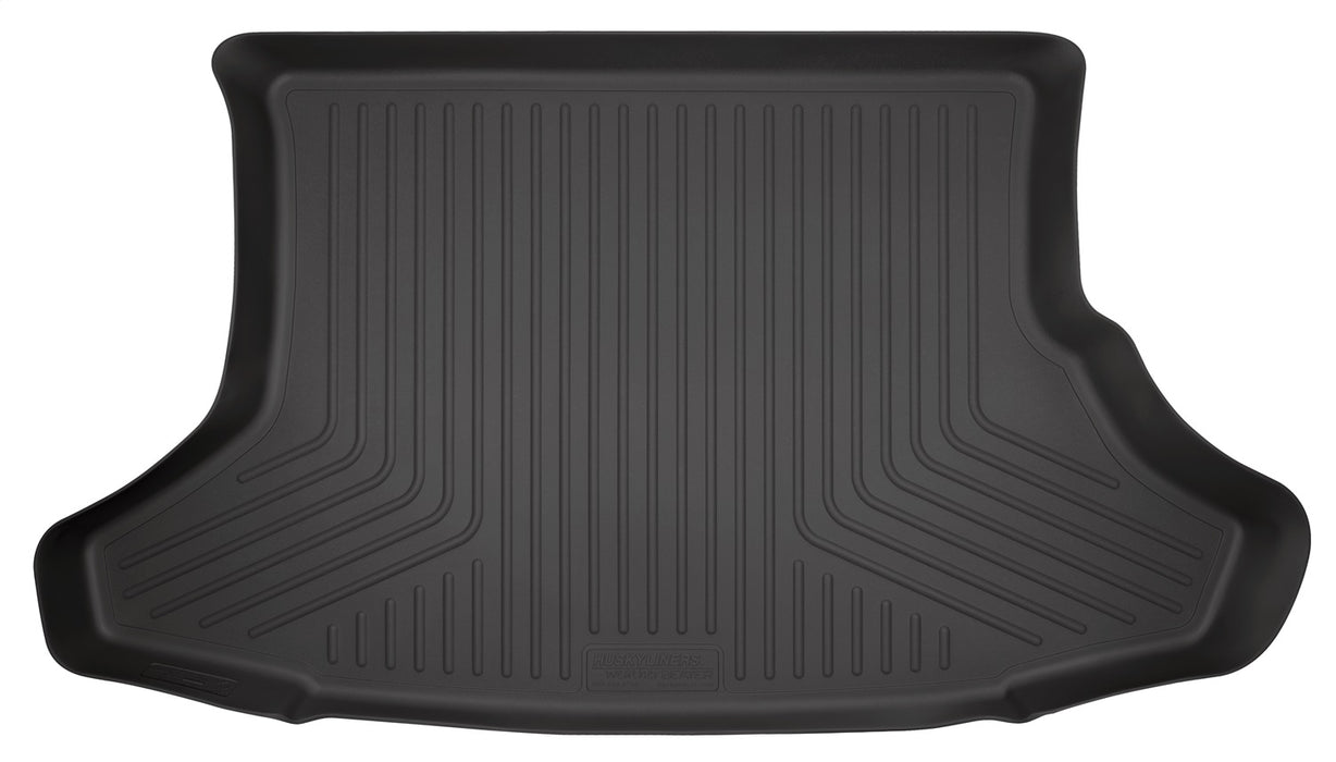 Husky Liners 44571 Weatherbeater-Trunk Liner for Select Toyota Prius