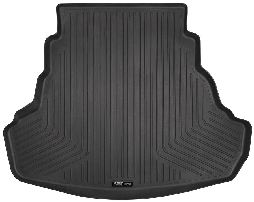 Husky Liners 44581 Weatherbeater-Trunk Liner for Select Toyota Camry