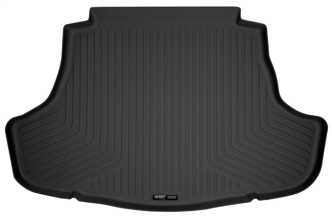 Husky Liners 44591 Weatherbeater-Trunk Liner for Select Toyota Camry