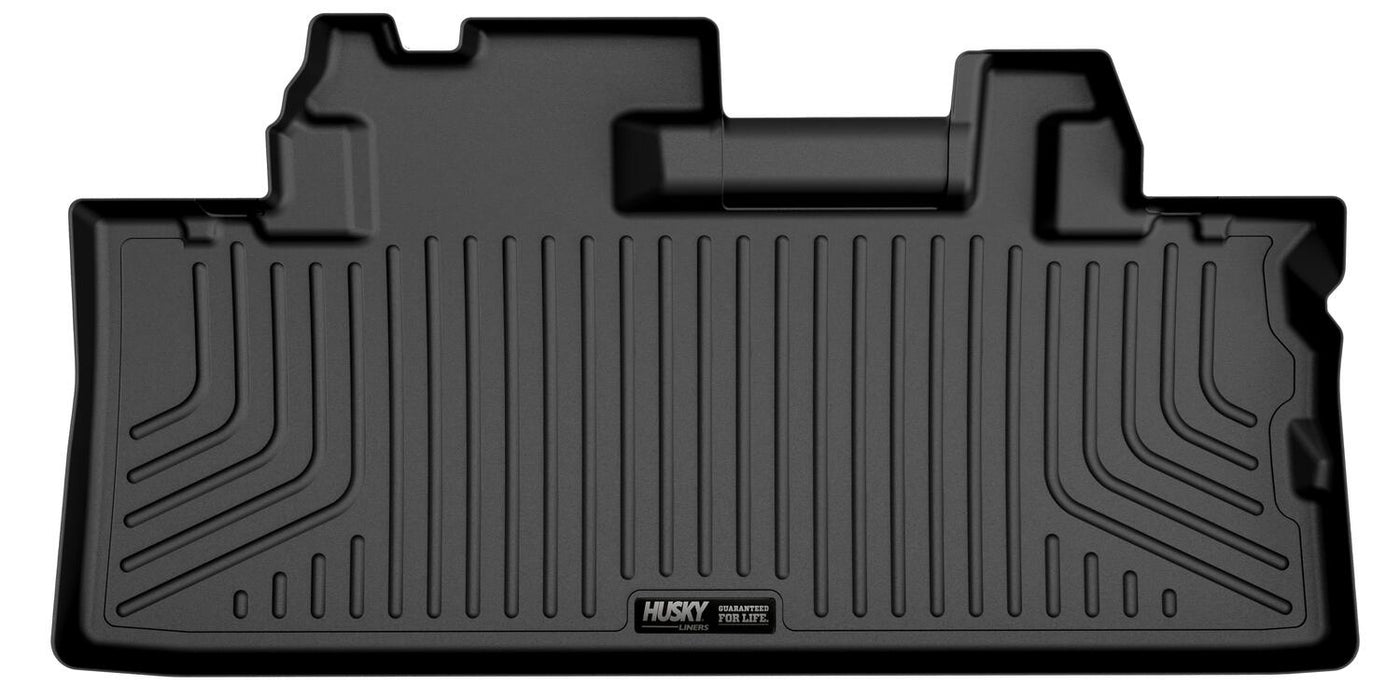 Husky Liners 44821 Cargo Area Liner - Truck Part Superstore
