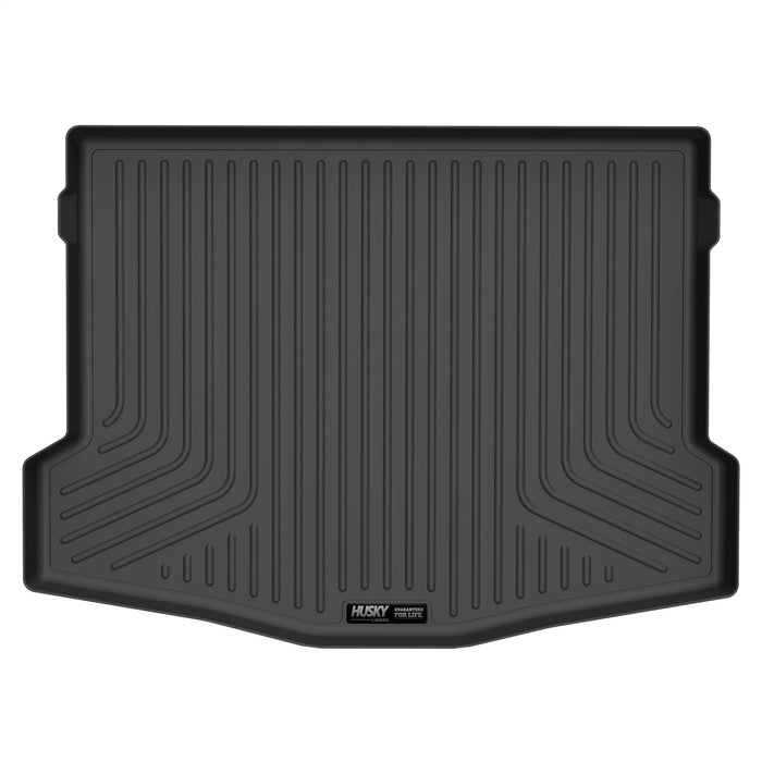 Husky Liners 45071 Weatherbeater-Cargo Liner for Select Ford Mustang Mach-E
