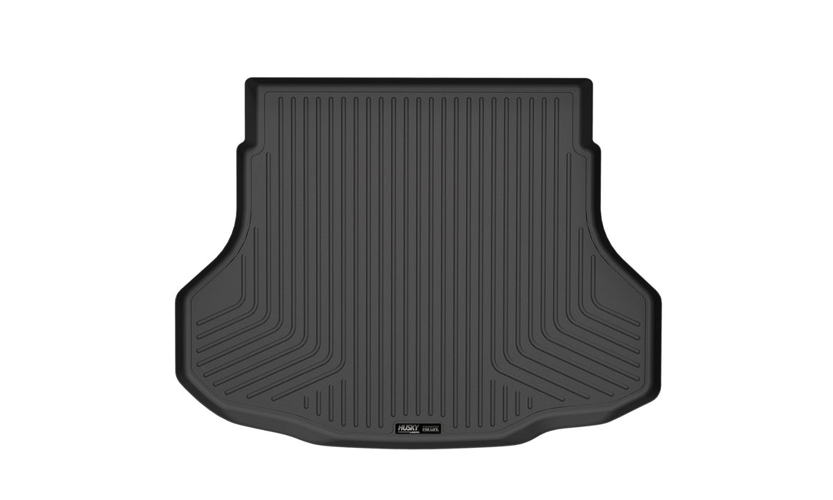 Husky Liners 46861 Weatherbeater-Cargo Liner for Select Hyundai Elantra