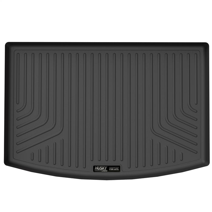 Husky Liners 48621 Weatherbeater-Trunk Liner for Select Mazda CX-3