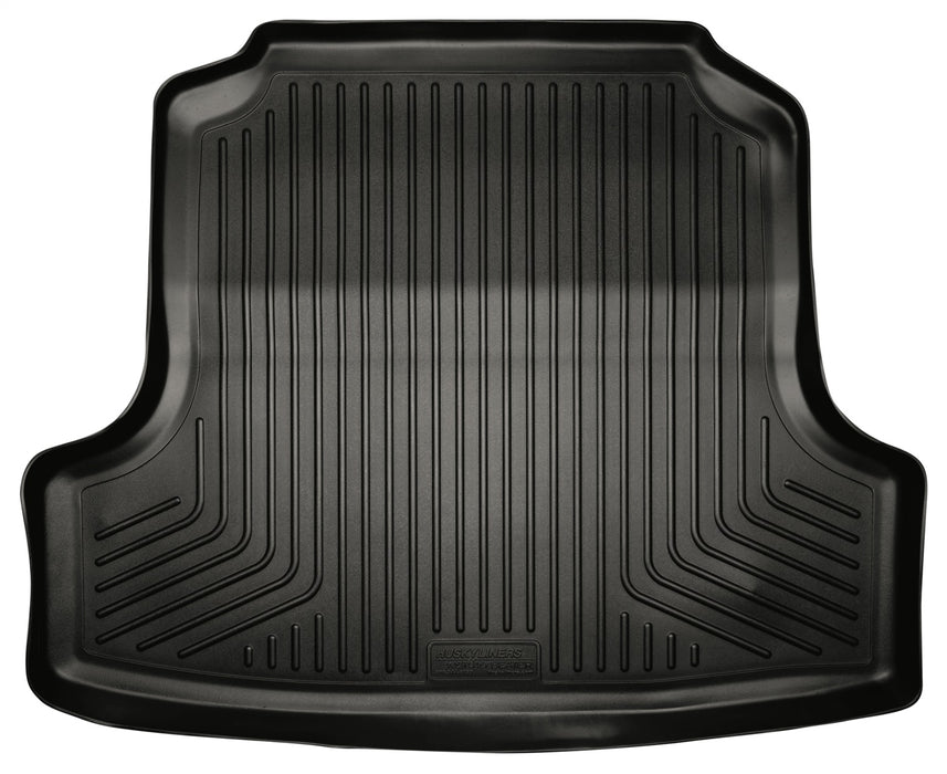 Husky Liners 48641 Weatherbeater-Trunk Liner for Select Nissan Altima