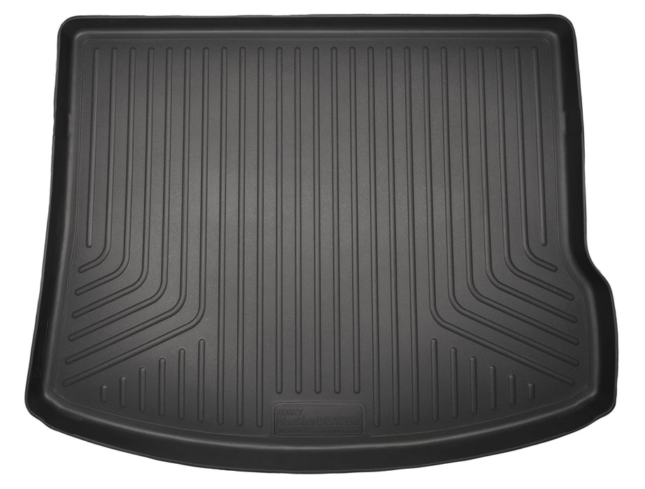 Husky Liners 48651 Weatherbeater-Trunk Liner for Select Mazda 3, Mazda 3 Sport