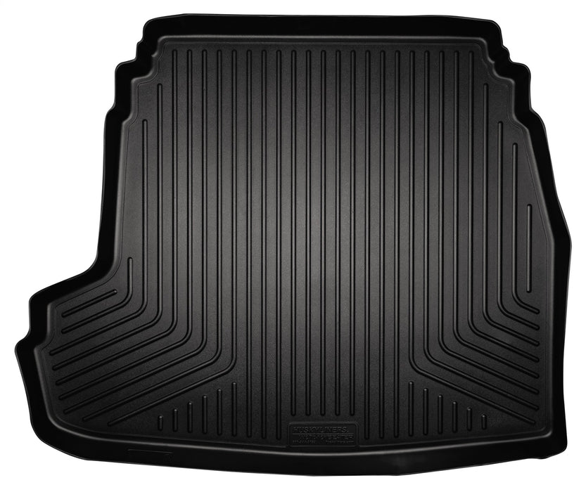 Husky Liners 48851 Weatherbeater-Trunk Liner for Select Hyundai Sonata