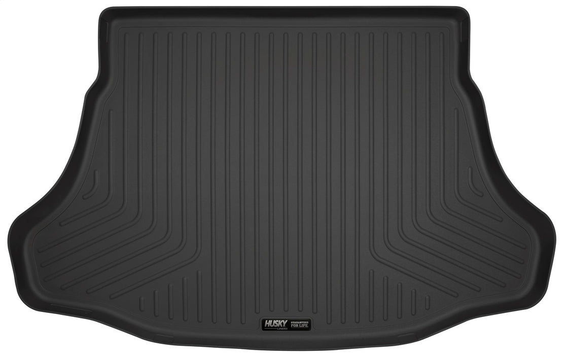 Husky Liners 48991 Weatherbeater-Trunk Liner for Select Toyota Prius