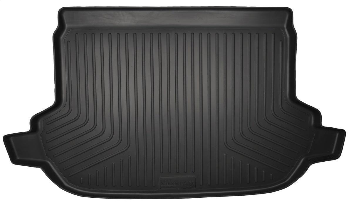 Husky Liners 49881 Weatherbeater-Trunk Liner for Select Subaru Forester