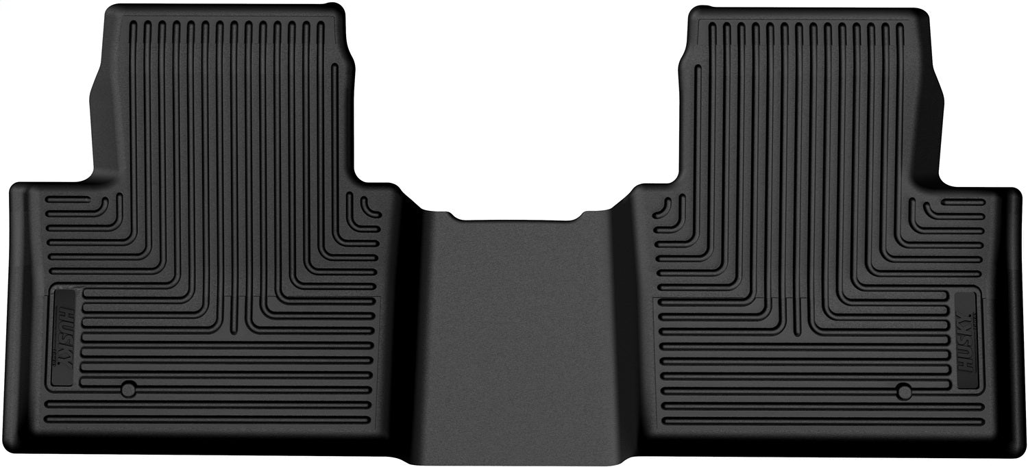 Husky Liners 50531 X-act Contour-2nd Seat Floor Liner for Select Toyota Crown, Toyota Crown Signia