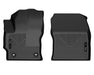 Husky Liners 50701 Front Floor Liners - Truck Part Superstore