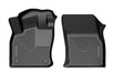 Husky Liners 50721 Front Floor Liners - Truck Part Superstore