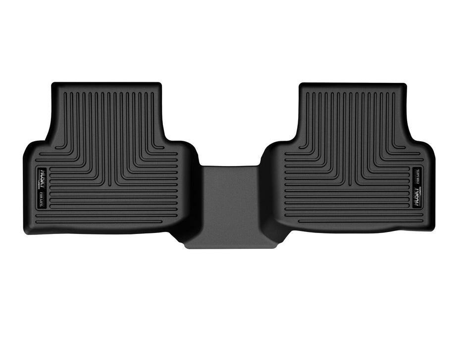 Husky Liners 50731 X-act Contour Liners - Truck Part Superstore
