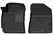 Husky Liners 50741 Front Floor Liners - Truck Part Superstore