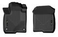 Husky Liners 50761 Front Floor Liners - Truck Part Superstore