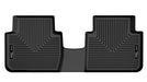 Husky Liners 50771 X-act Contour Liners - Truck Part Superstore