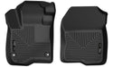 Husky Liners 50781 Front Floor Liners - Truck Part Superstore