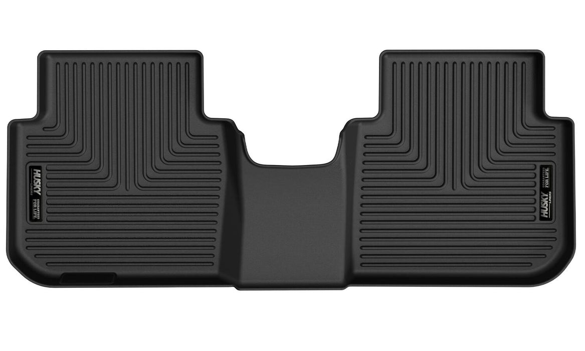 Husky Liners 50791 X-act Contour Liners - Truck Part Superstore
