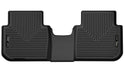 Husky Liners 50791 X-act Contour Liners - Truck Part Superstore