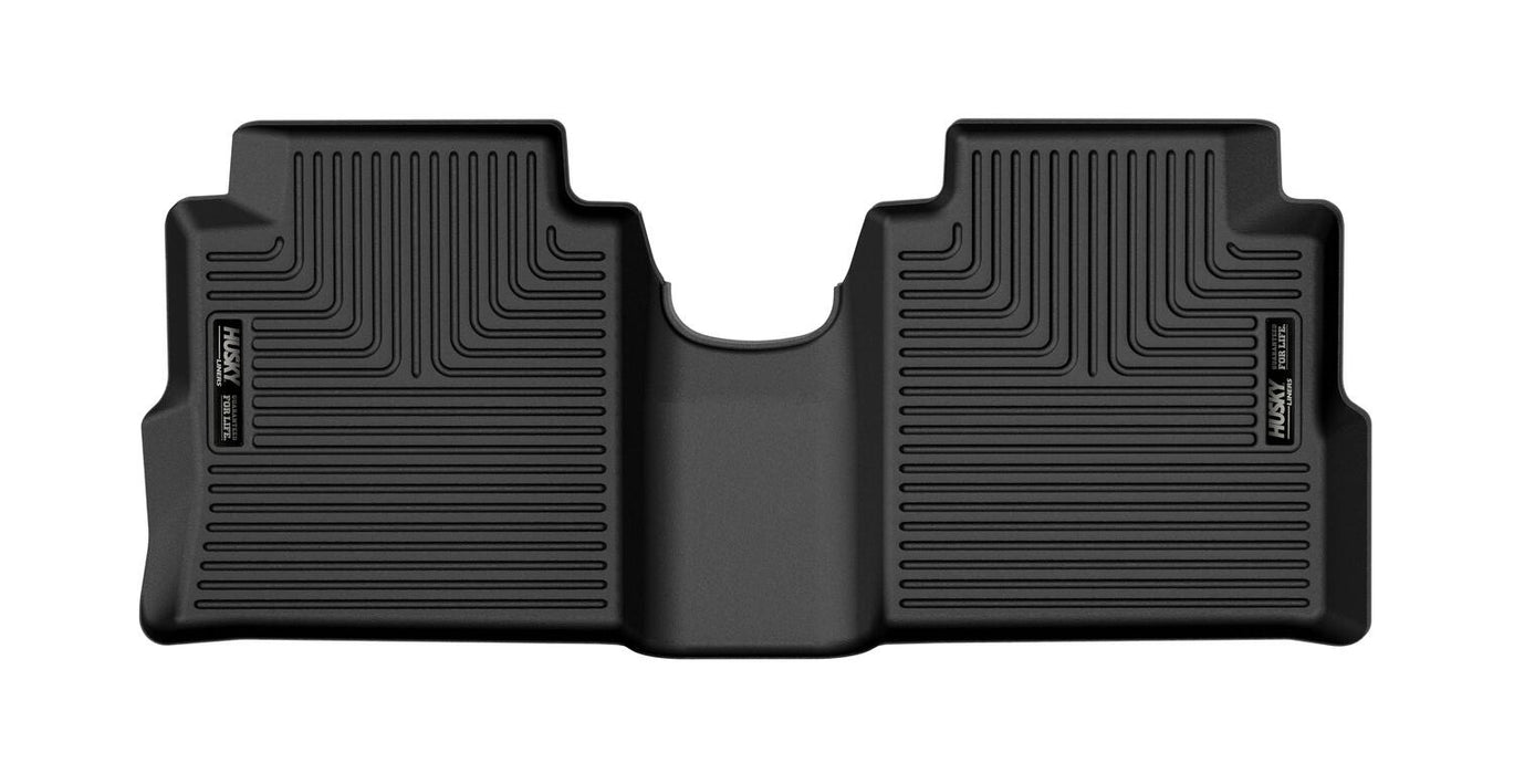 Husky Liners 50811 X-act Contour Liners - Truck Part Superstore