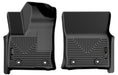 Husky Liners 50871 Front Floor Liners - Truck Part Superstore
